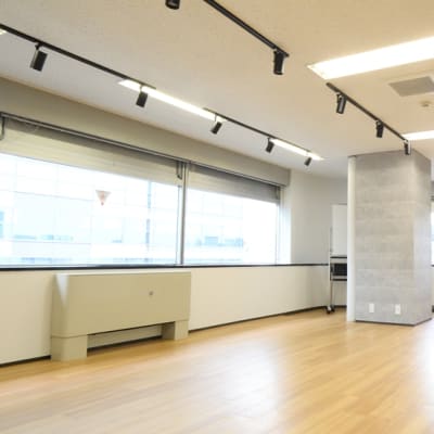 横浜スタジオ（９階）