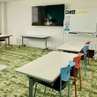 教室写真