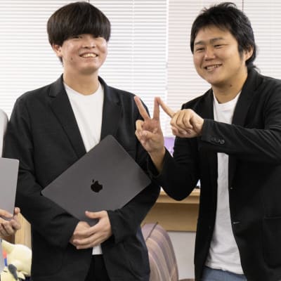 講師の記念撮影！