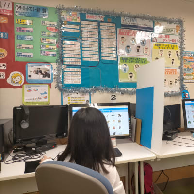 仲間と一緒に楽しく学ぼう！