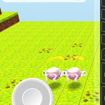 実用的なプログラミングスキルを学ぶことが出来ます！