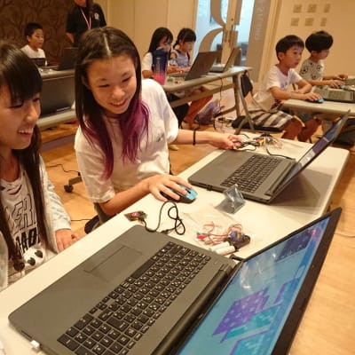 「教えられる学習」から「自ら学ぶ学習」へ