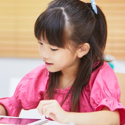 初めてでも楽しく夢中になれる