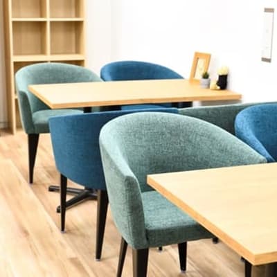 銀座ソファ席（フリースペース）