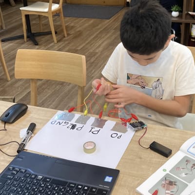 キッズエリートクラス