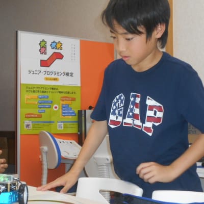 スキルにあわせて難易度の高いものにも挑戦！