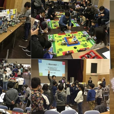 プログラボ祭り2019（兵庫エリア）