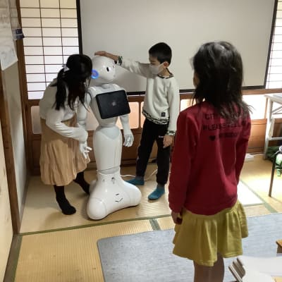 ロボットコース