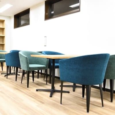 銀座フリースペース（ソファ席）