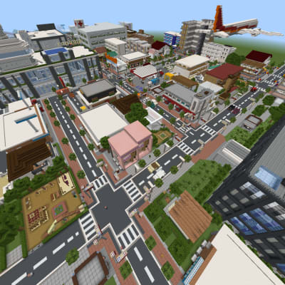 30ワールド以上を冒険！謎解きや仕掛けも満載！！