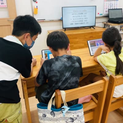 先輩からのアドバイスもあります。