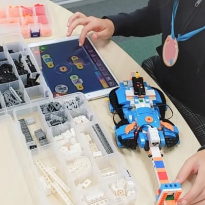 イベントの様子