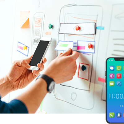 アプリ開発も！