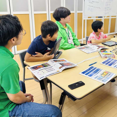 マイクラEducation