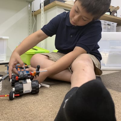 どうしたらもっと良くなるかな