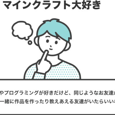 こんな方が対象です！