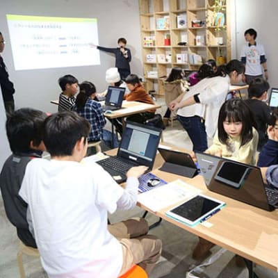 イベントの様子