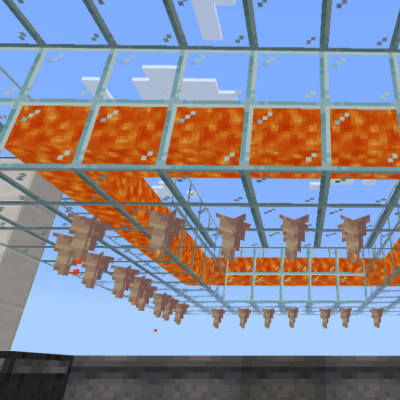 無限マグマ製造機