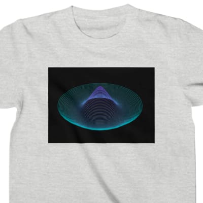 世界に一つだけのオリジナルTシャツ