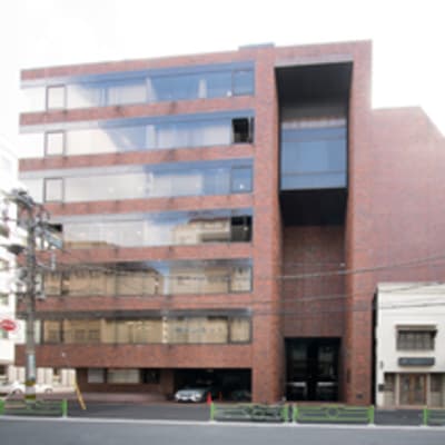 建物全体の外観となります。