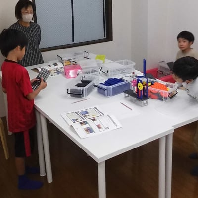 アドバンスクラス　製作タイム