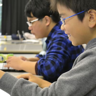 プログラミング教室テックチャンス