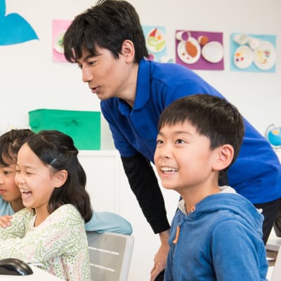 自分で作ったプログラミングだから理解が深まる！