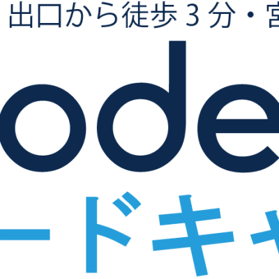 CodeCampKIDS渋谷校ロゴマーク