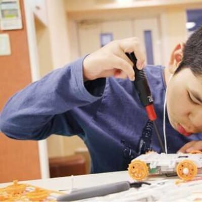 向日町駅前教室