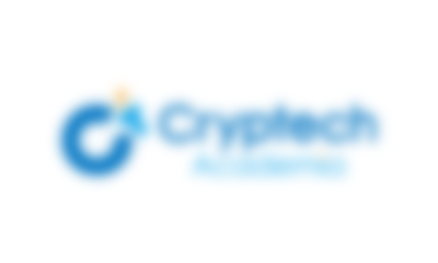 CryptechAcademia（クリプテックアカデミア）のロゴ画像