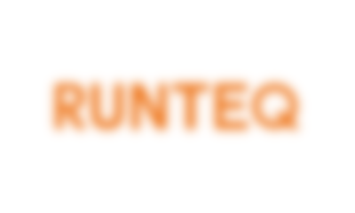 RUNTEQ（ランテック）のロゴ画像