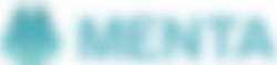 MENTAのロゴ画像