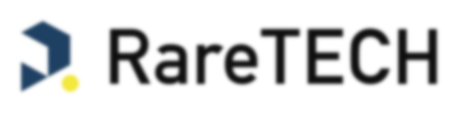 RareTECH（レアテック）のロゴ画像
