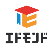 エドモンドプログラミングスクールのロゴ画像