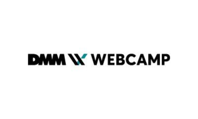 DMM WEBCAMP COMMIT｜現:エンジニア転職 専門技術コースのロゴ画像