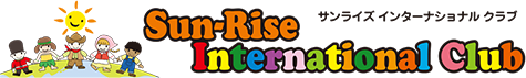 Sun-Rise International Clubのロゴ画像