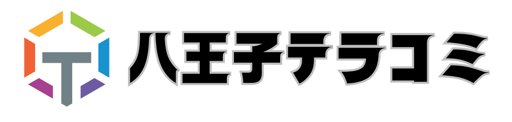 八王子テラコミのロゴ画像
