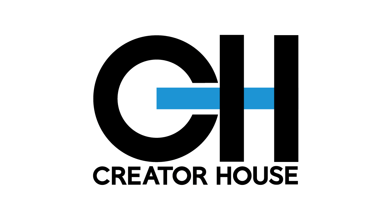 CreatorHouseのロゴ画像