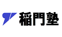 稲門塾のロゴ画像