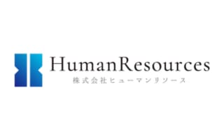 株式会社ヒューマンリソースのロゴ
