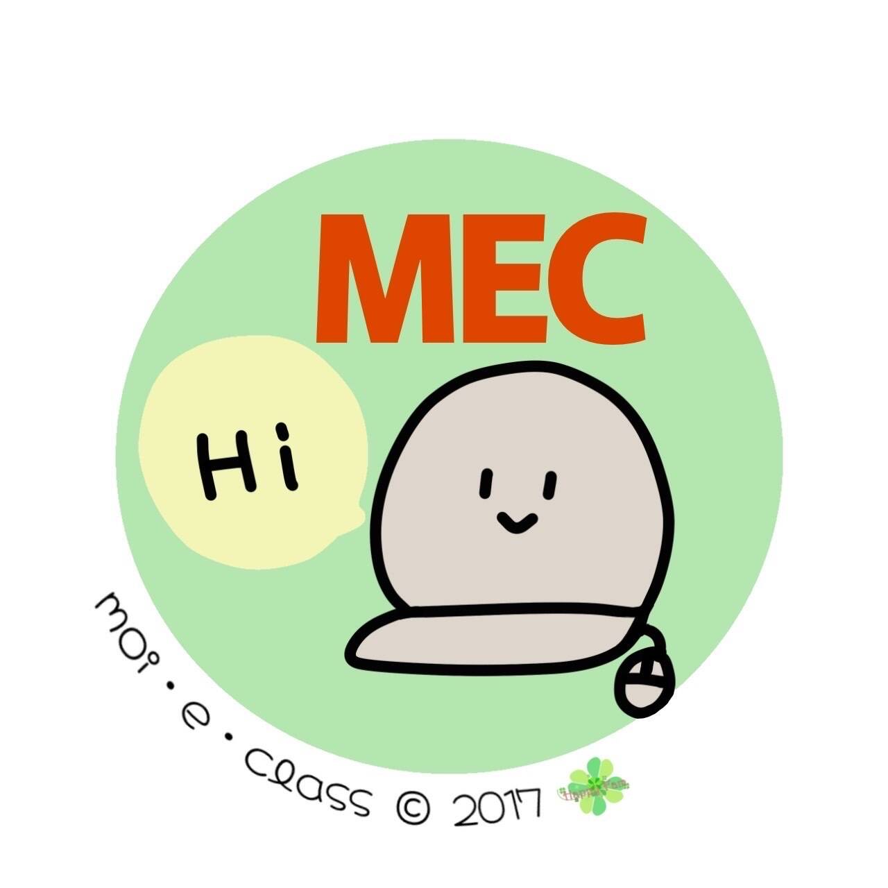 モイ・e・クラスのロゴ画像