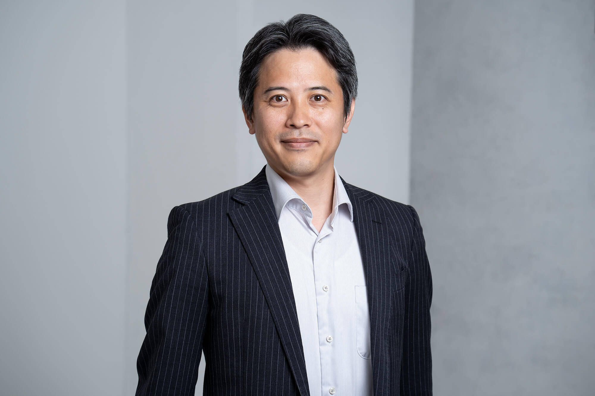 飯坂 正樹さんのプロフィール画像