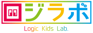 ロジックキッズラボ 上新庄教室のロゴ画像