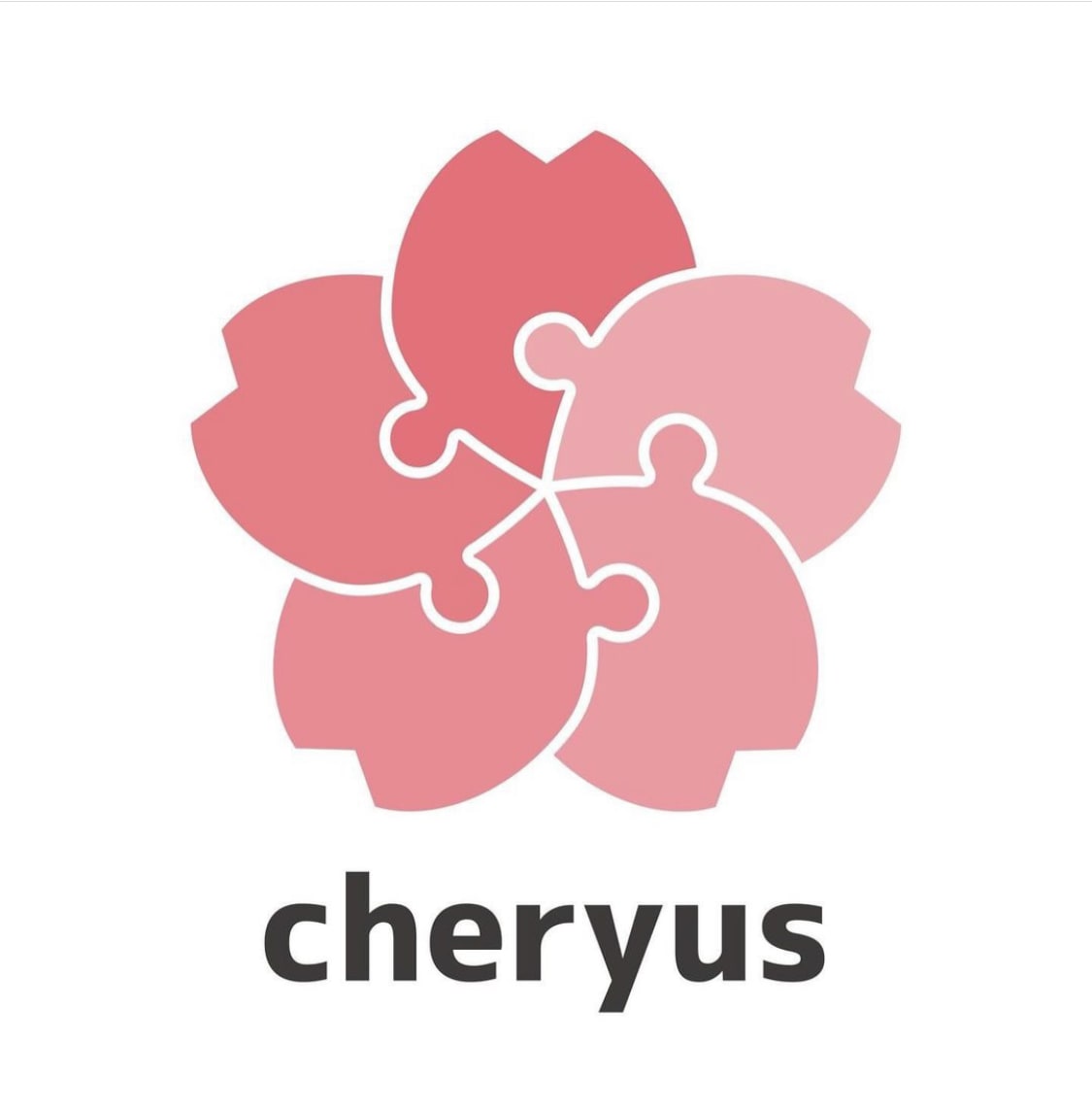 チェリアスプログラミングスクールのロゴ画像