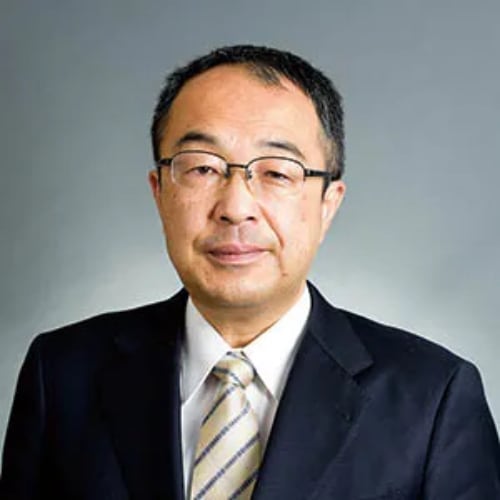 鹿野 利春さんのプロフィール画像