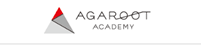 アガルートアカデミーのロゴ画像