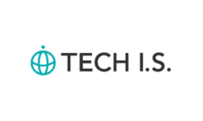 テックアイエス (TECH I.S.)のロゴ画像