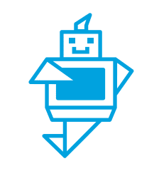 ジーニープログラミングスクールのロゴ画像