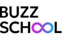 BUZZ SCHOOLのロゴ画像