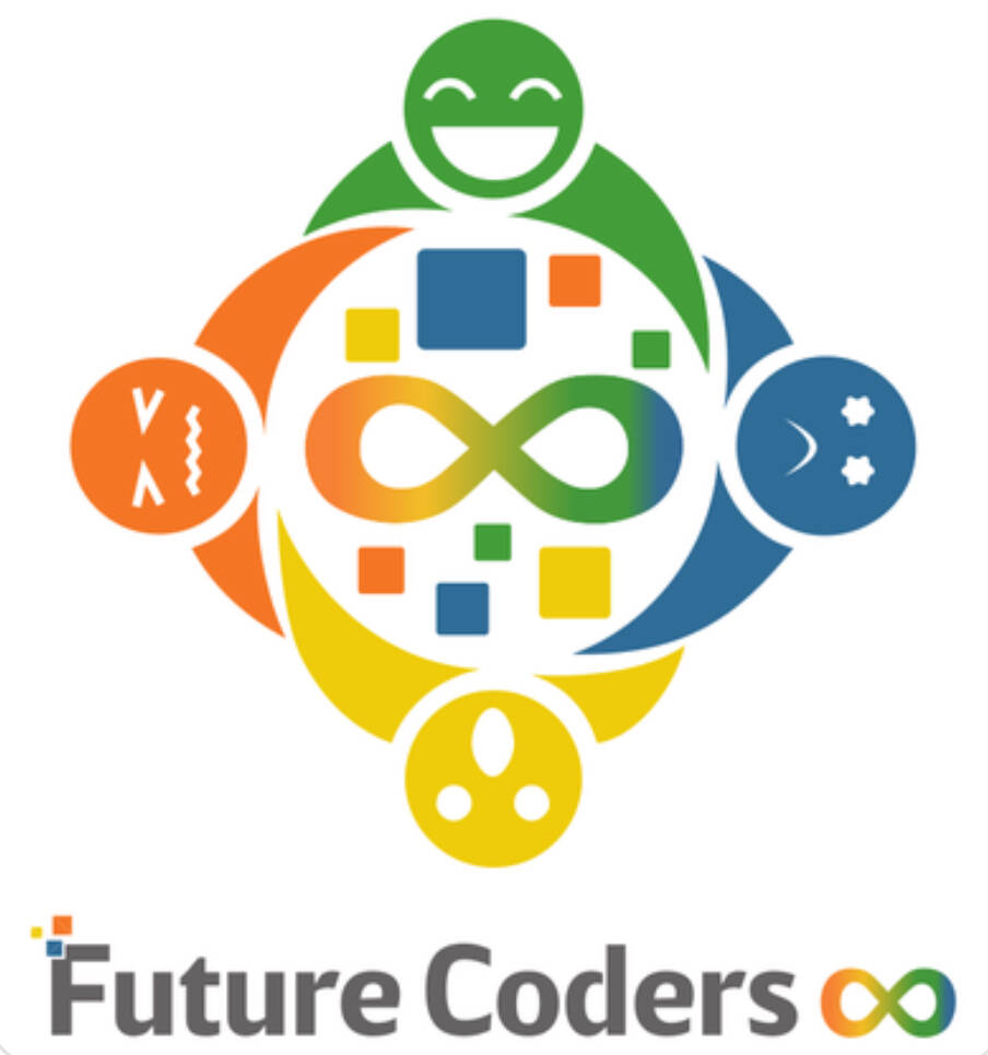 Future∞Codersのロゴ画像